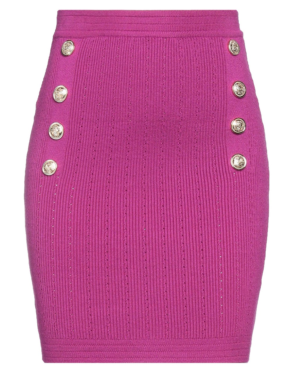 NO SECRETS - Miniröcke