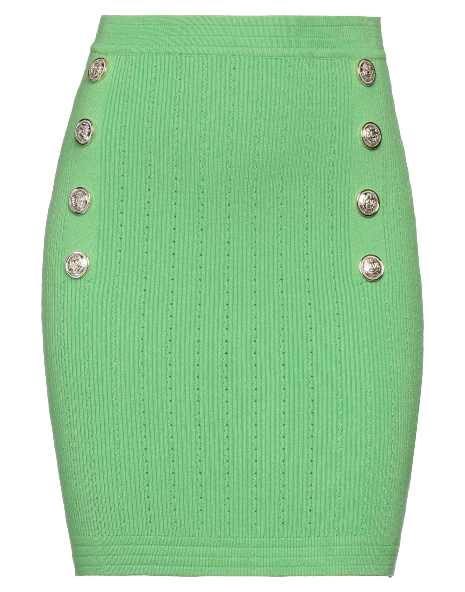 NO SECRETS - 미니 스커트