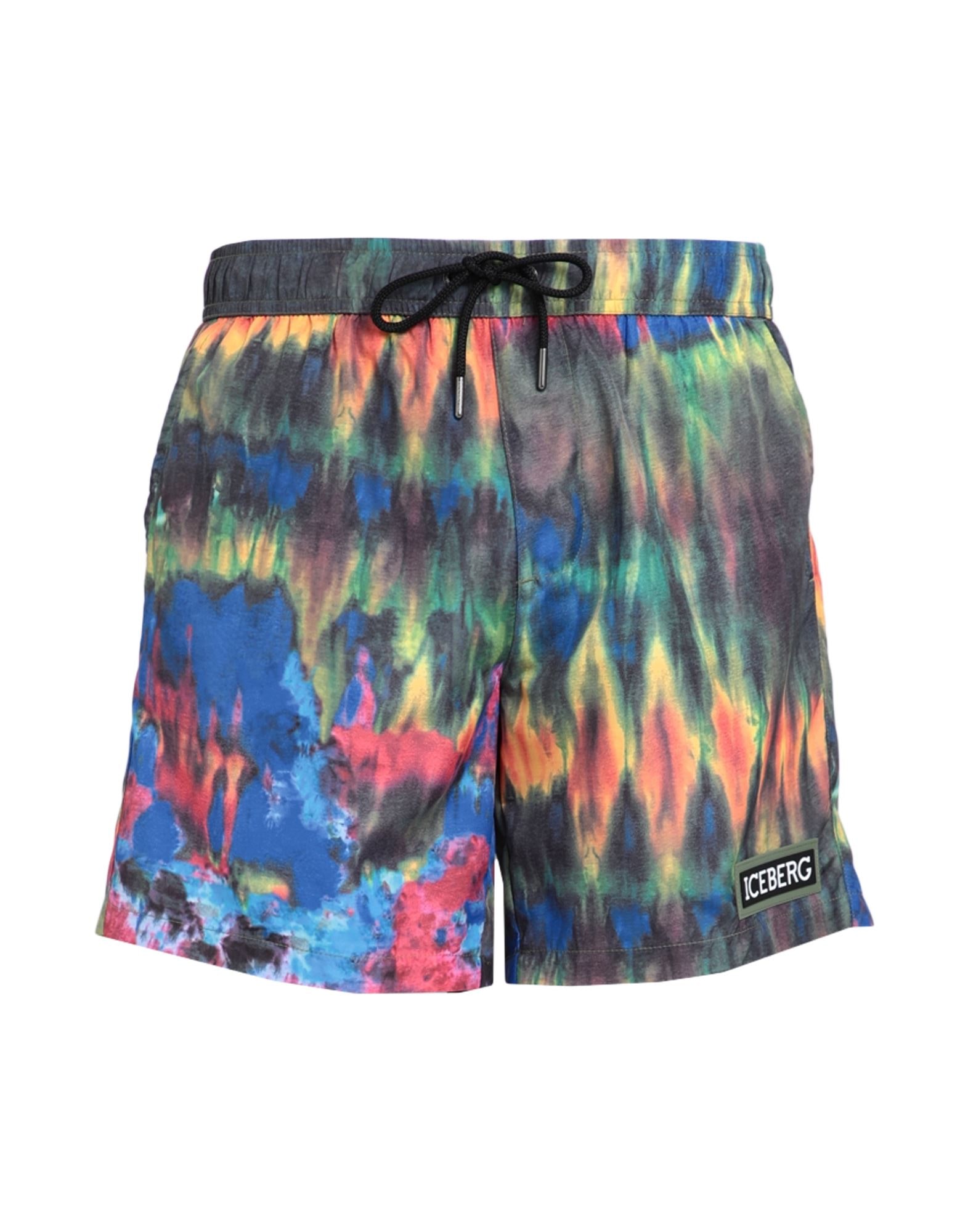 ICEBERG - Шорты для плавания