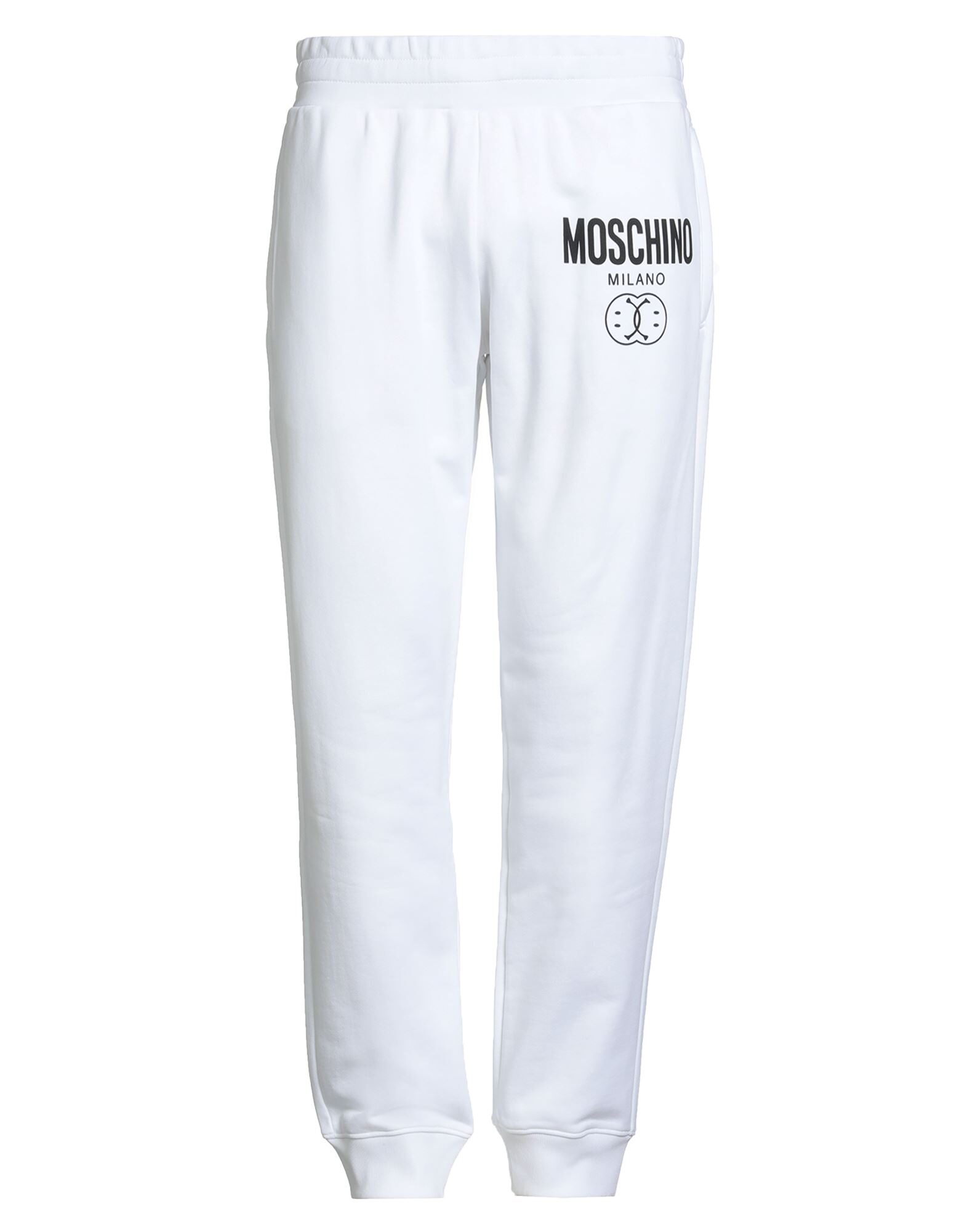 MOSCHINO - Trousers