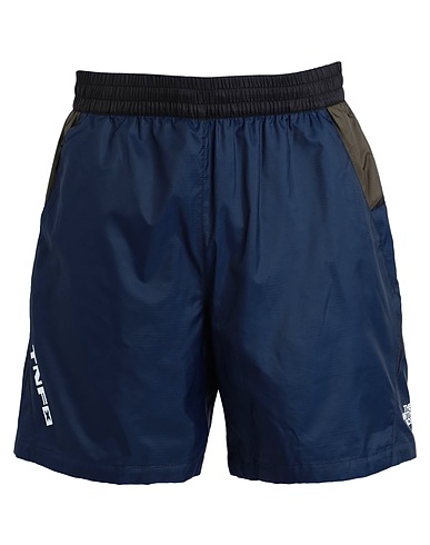 THE NORTH FACE Shorts & Bermudas M TNF X SHORT
 Nachtblau 100% Polyester