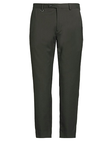 BE ABLE Casual trouser 54% Polyester, 44% Virgin Wool, 2% Elastane