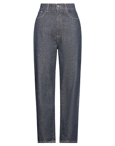 BEATRICE .B Baggy Blue 100% Cotton