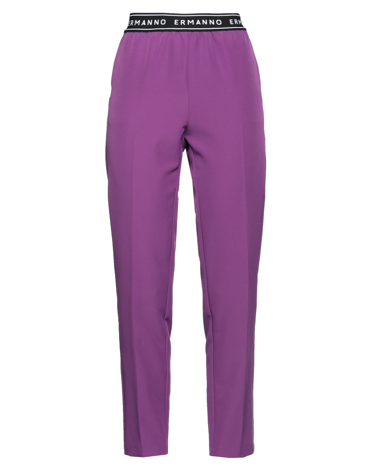 ERMANNO FIRENZE - Pants