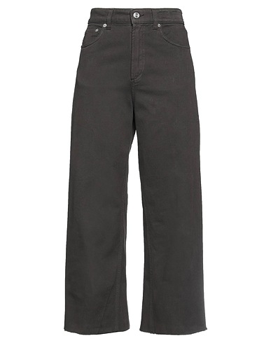 DEPARTMENT 5 Pantalone Testa di moro 98% Cotone, 2% Elastan