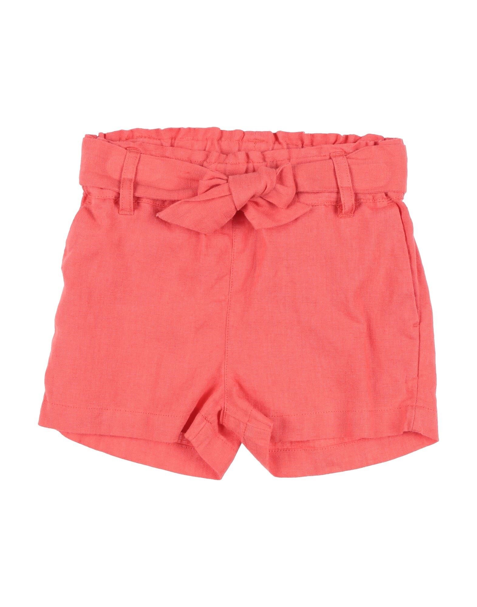 PETIT BATEAU - Shorts & Bermuda Shorts