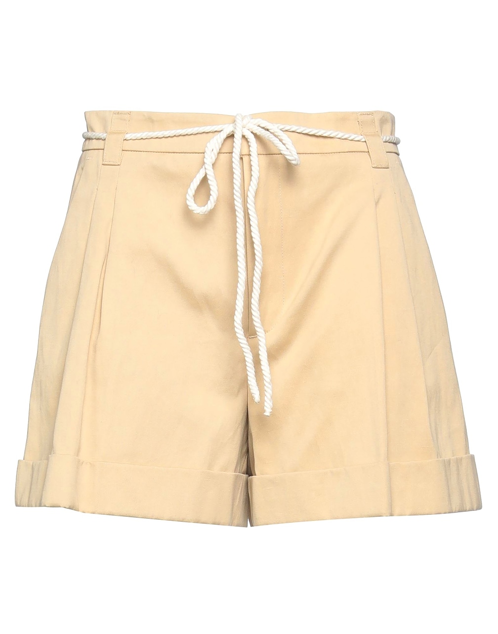 TWINSET - Shorts & Bermuda Shorts