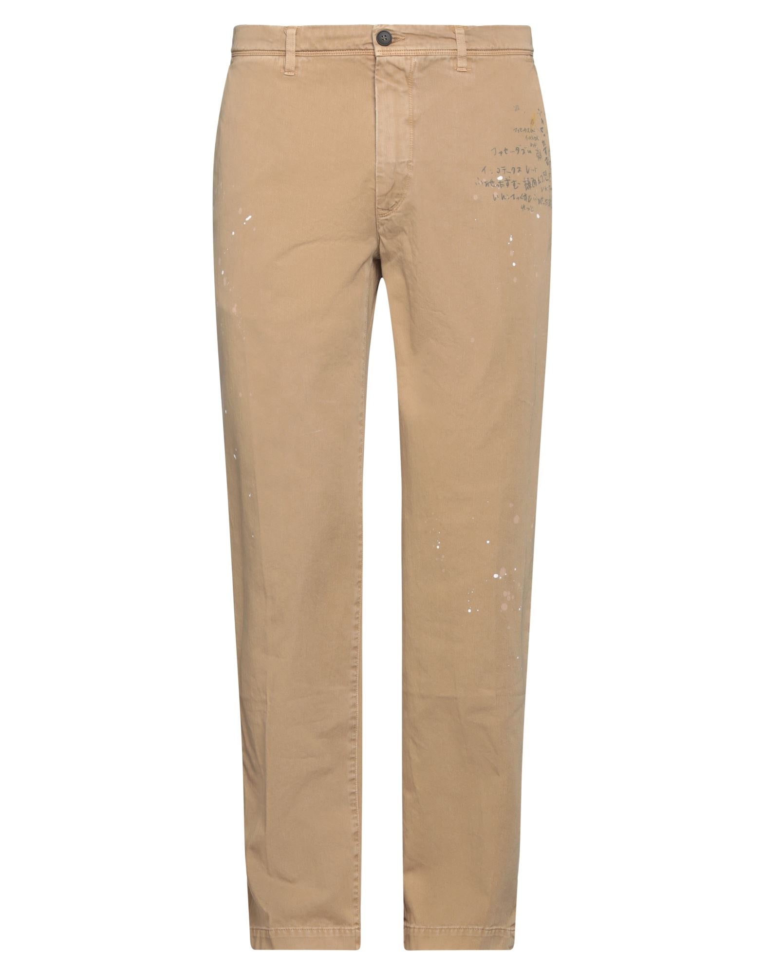 INCOTEX RED x FACETASM - Trousers