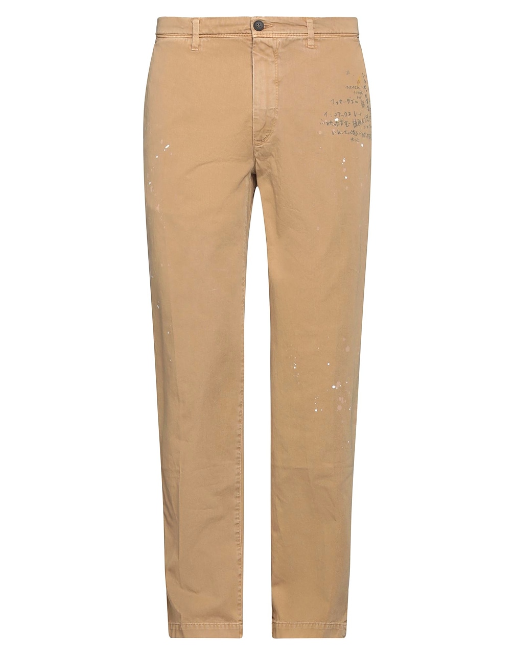 INCOTEX RED x FACETASM - Trousers