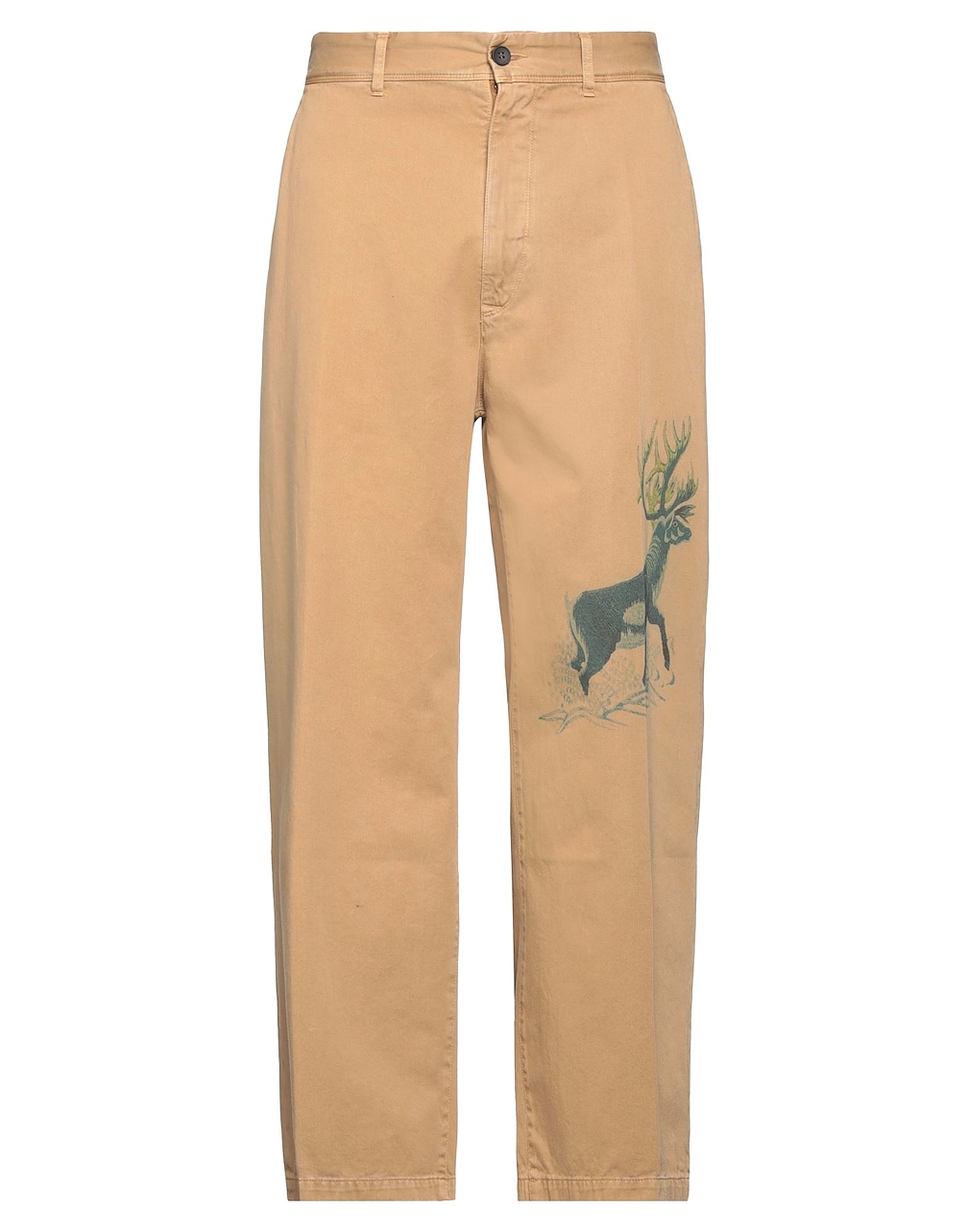 INCOTEX RED x FACETASM - Trousers