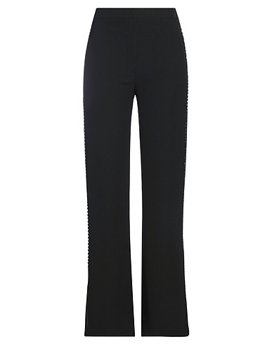 SEVENTY VENEZIA Hosen Schwarz 94% Polyester, 6% Elastan