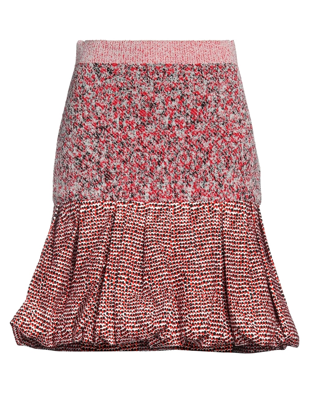 RABANNE - Mini-jupes