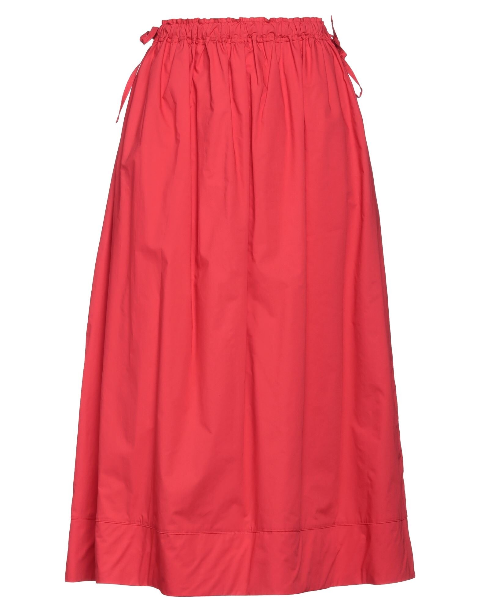 ROSSOPURO - ミディスカート