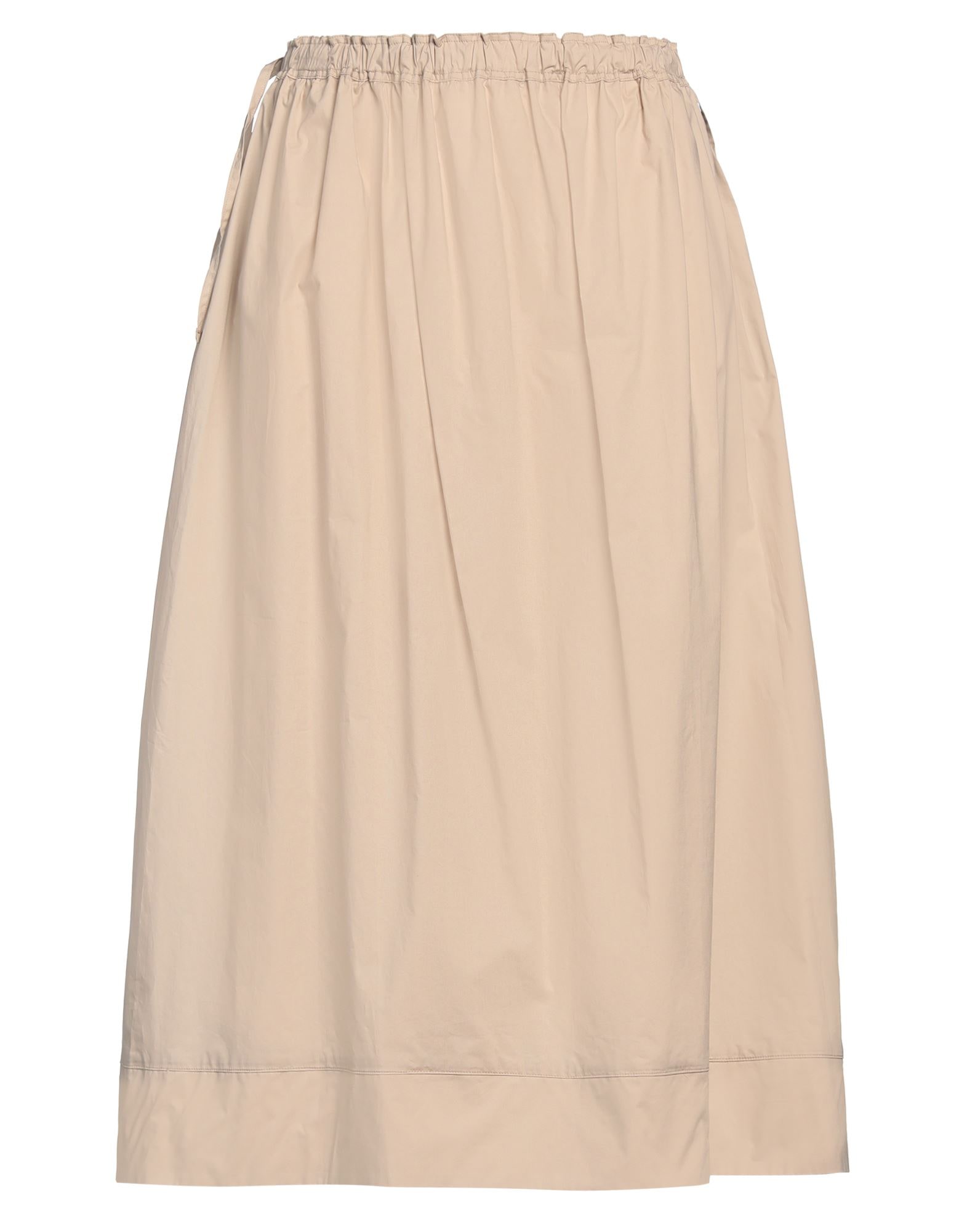 ROSSOPURO - Midi skirts