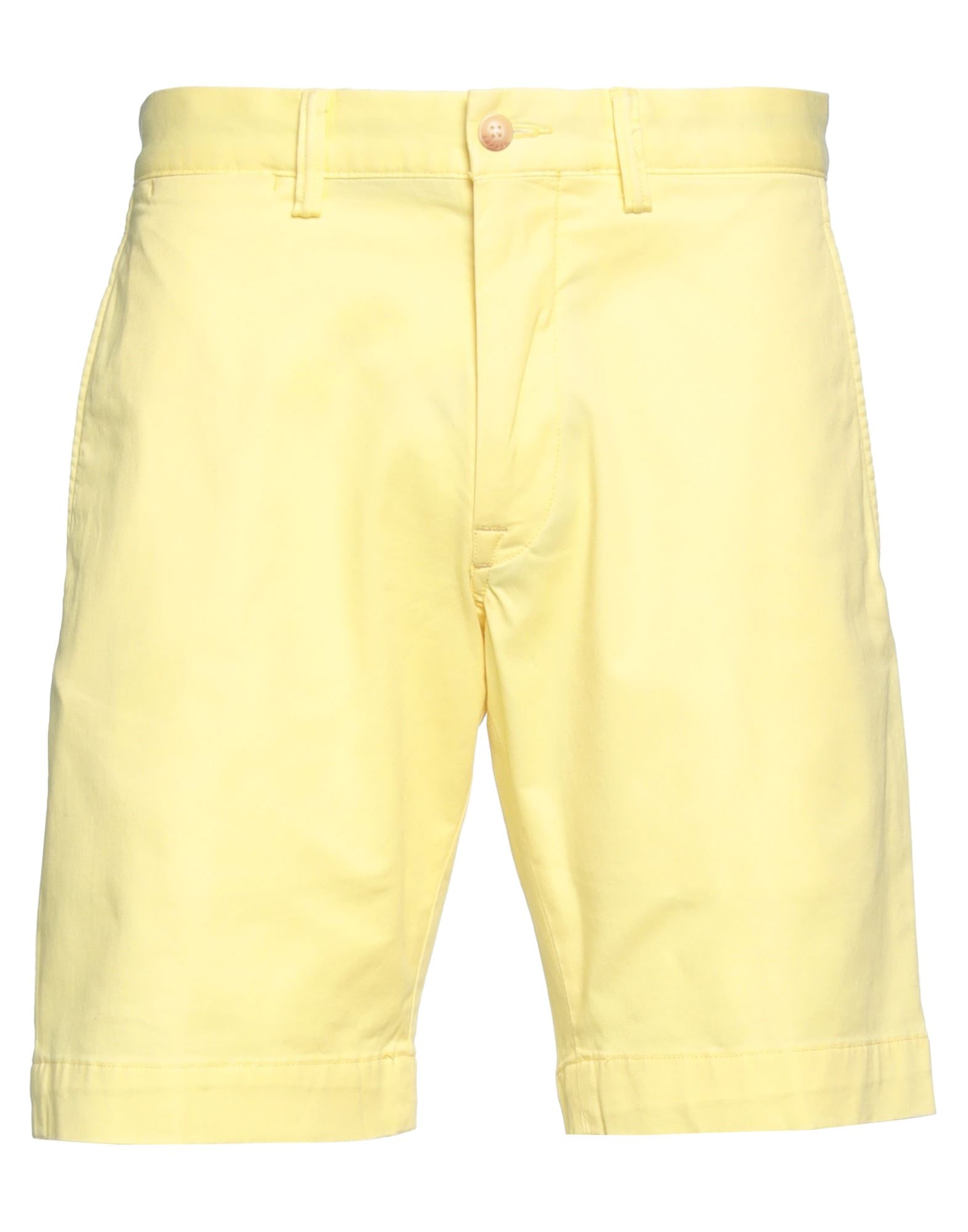 POLO RALPH LAUREN - Shorts & Bermuda Shorts