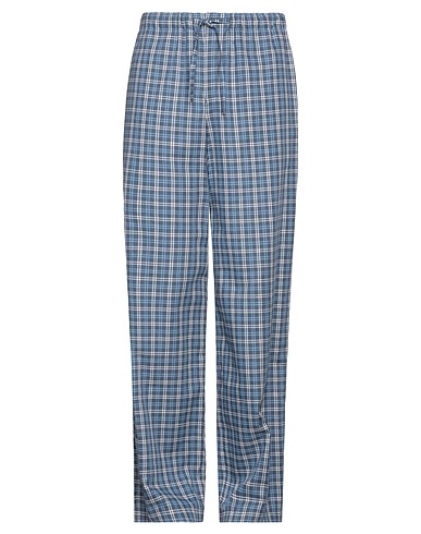 RIER Casual trouser Blue 100% Cotton