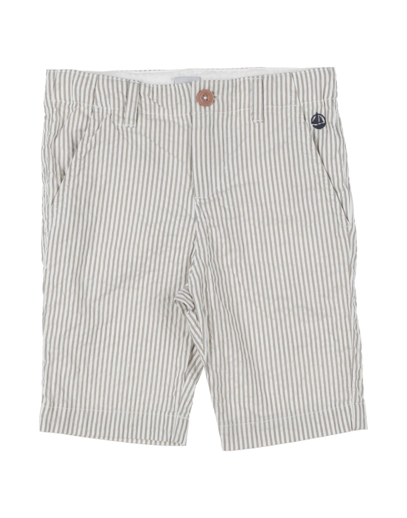 PETIT BATEAU - Shorts & Bermuda Shorts