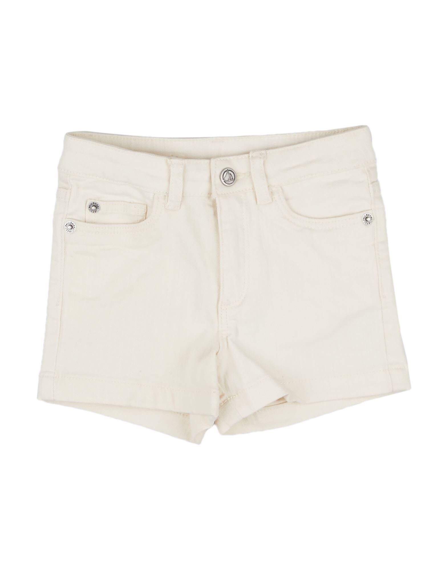 PETIT BATEAU - Denim shorts
