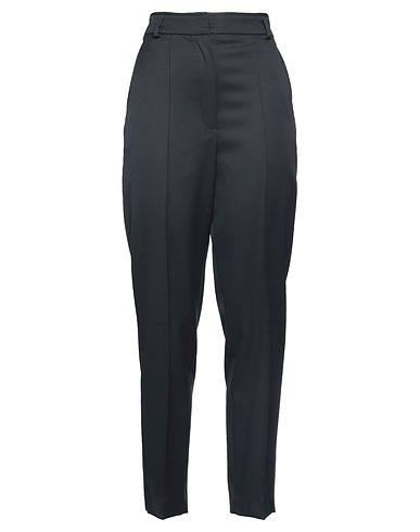 TOOS FRANKEN Casual trouser Midnight blue 100% Viscose