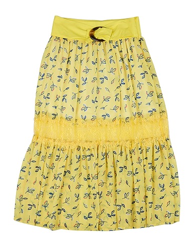 Y-CLÙ Skirt 100% Polyester