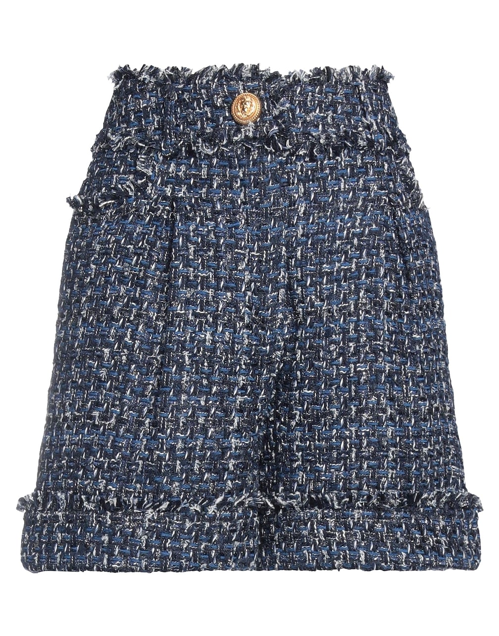 BALMAIN - Shorts & Bermuda Shorts