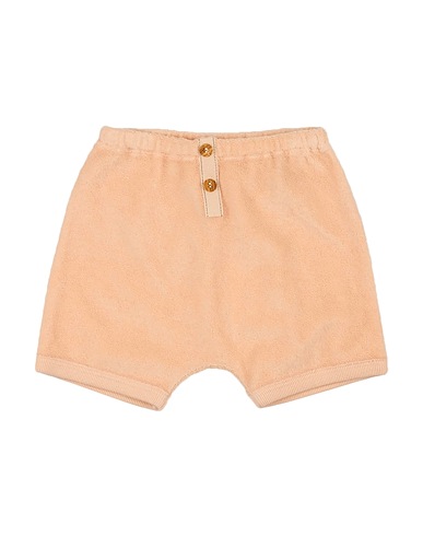 ZHOE & TOBIAH Shorts & Bermuda Apricot 74% Cotton, 26% Polyamide