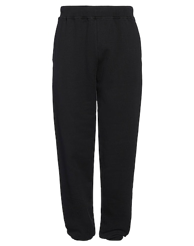 ARIES Casual pants NERO 100% Cotton