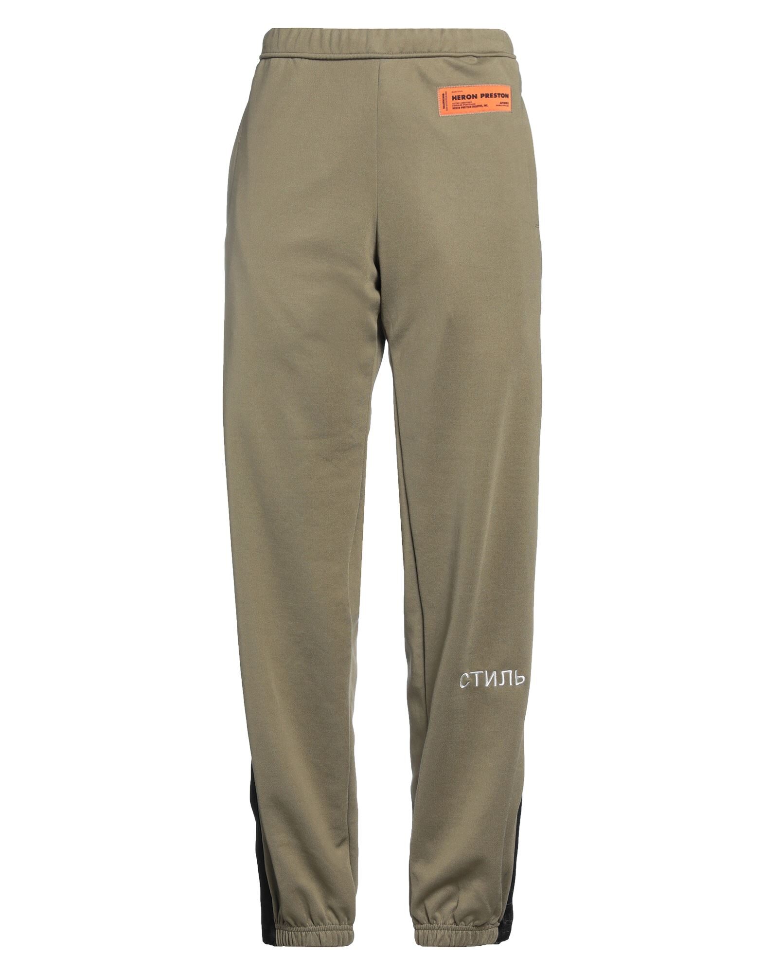 HERON PRESTON - パンツ