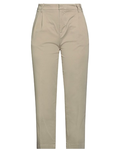ASPESI Pantalone Beige 98% Cotone, 2% Elastan