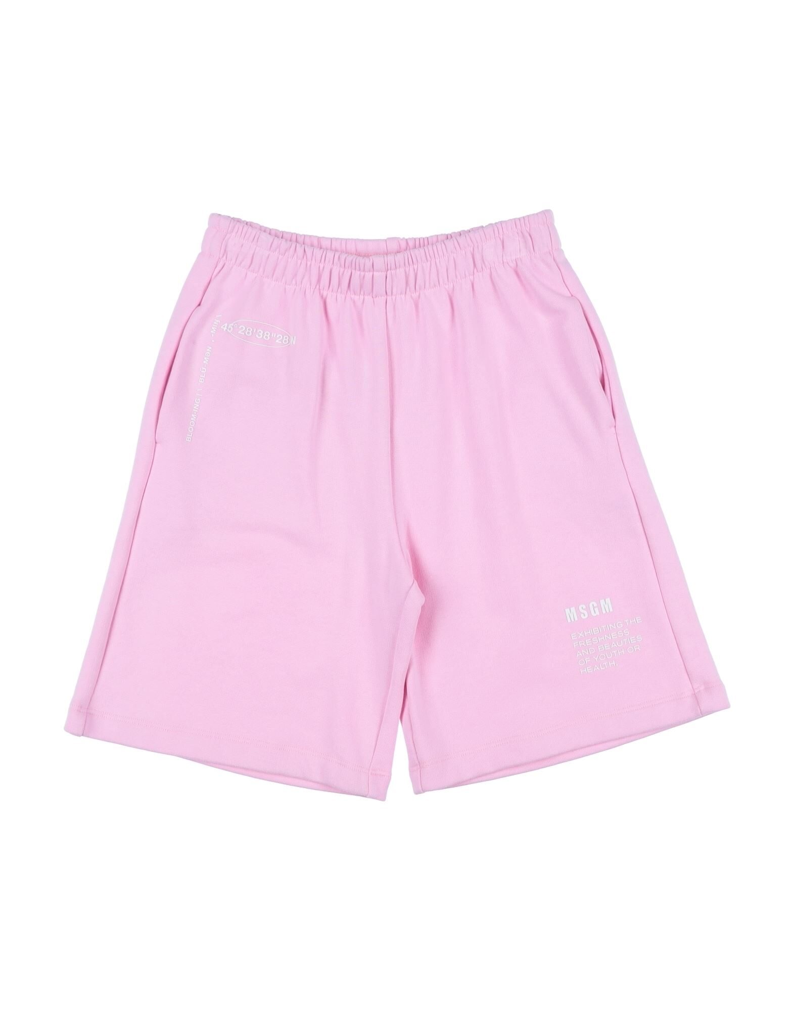 MSGM - Shorts & Bermuda Shorts
