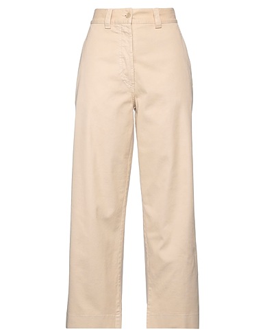 ASPESI Pantalone Beige 98% Cotone, 2% Elastan