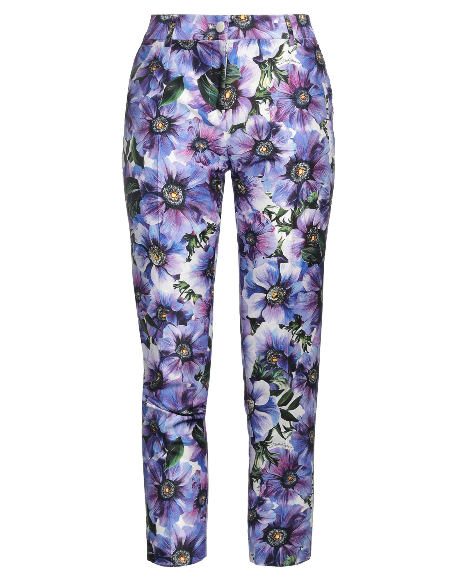 DOLCE&GABBANA - Trousers