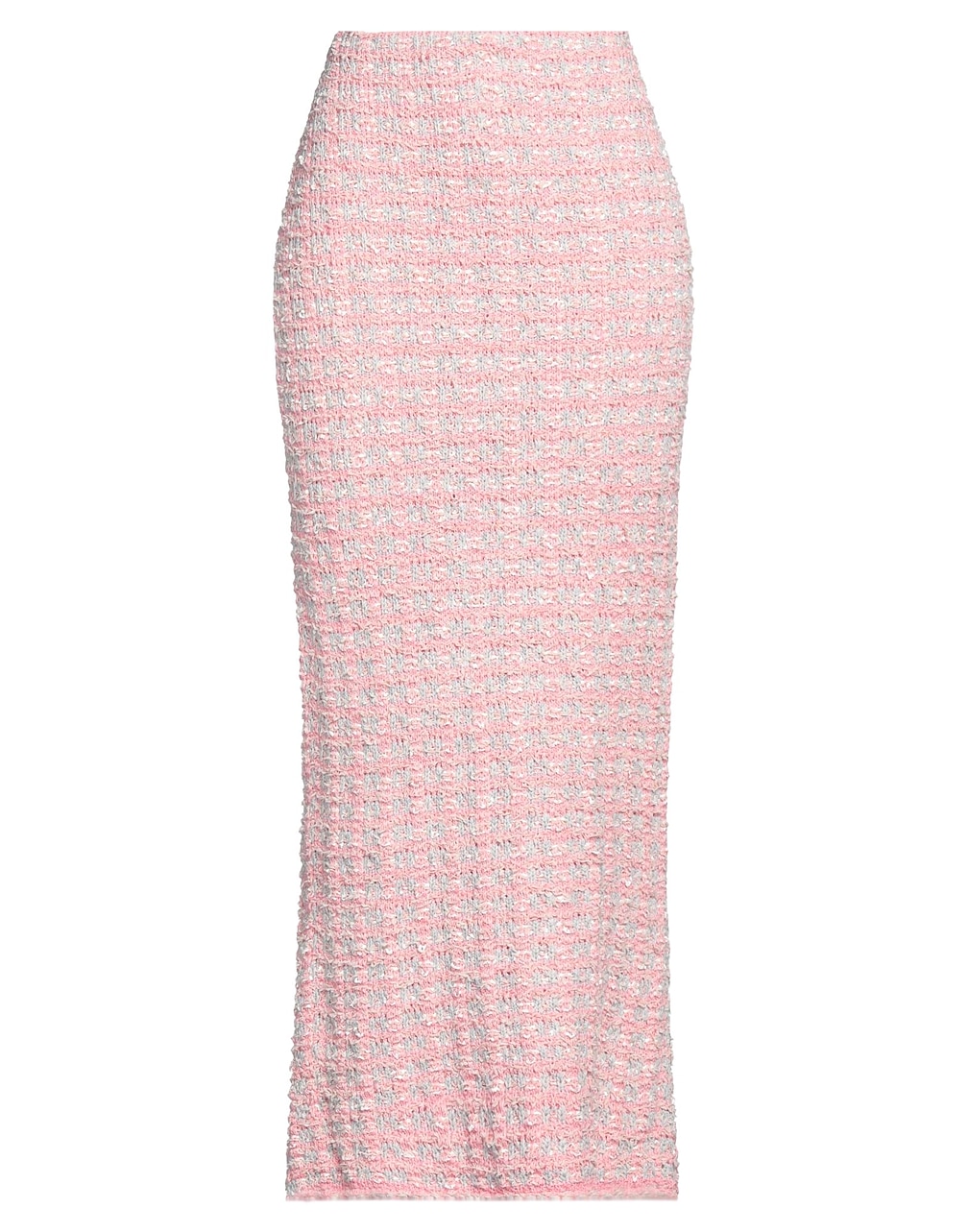 BALENCIAGA - Maxi skirts