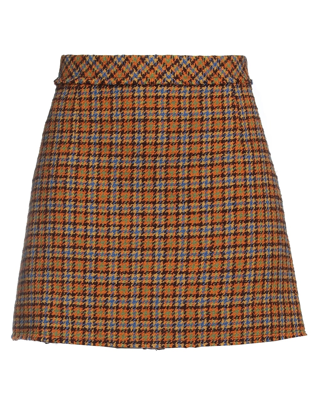 JUCCA - Mini skirts