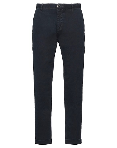 AT.P.CO チノパンツ ミッドナイトブルー コットン 97% / ポリウレタン 3%