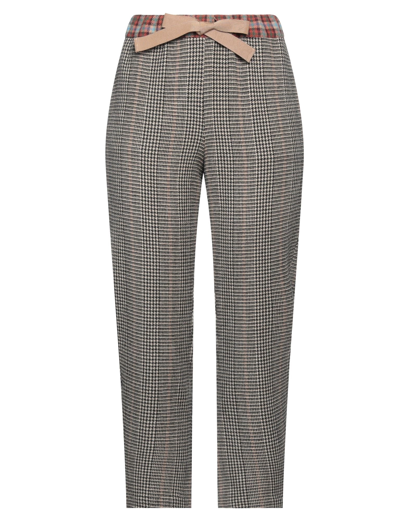 SEMICOUTURE - Pantaloni