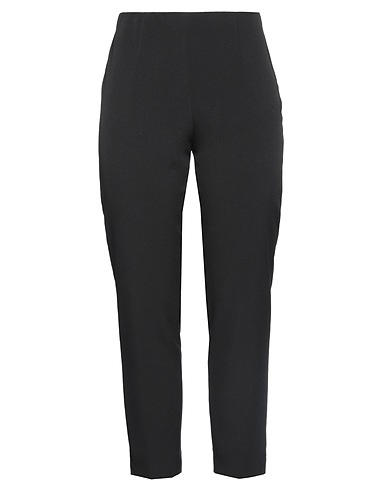 PT Torino Pantalone Nero 88% Poliestere, 12% Elastan