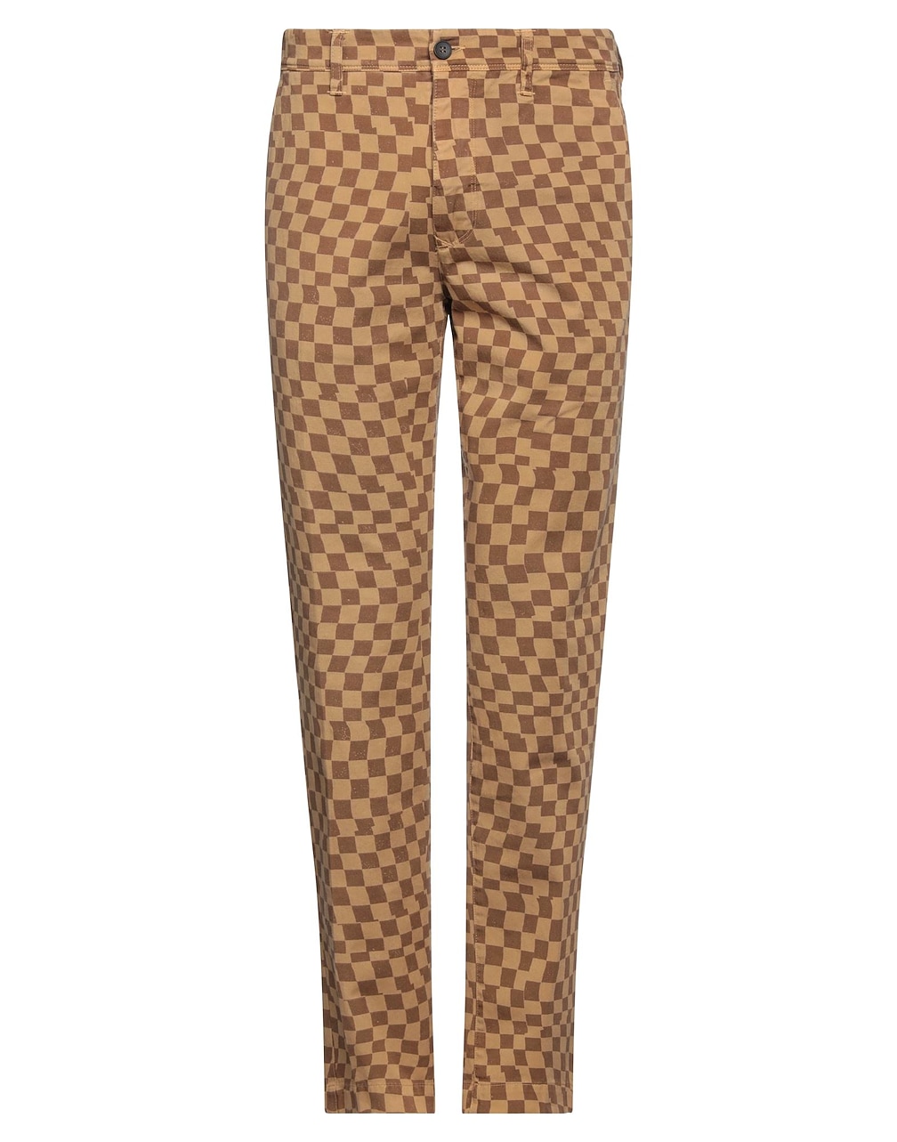 INCOTEX RED x FACETASM - Trousers