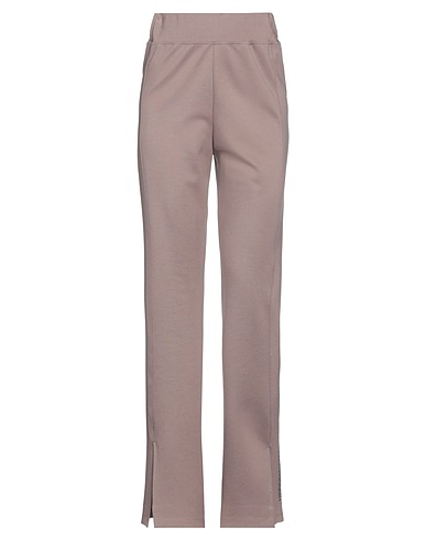 HINNOMINATE Casual pants Taupe 65% Viscose, 30% Polyamide, 5% Elastane