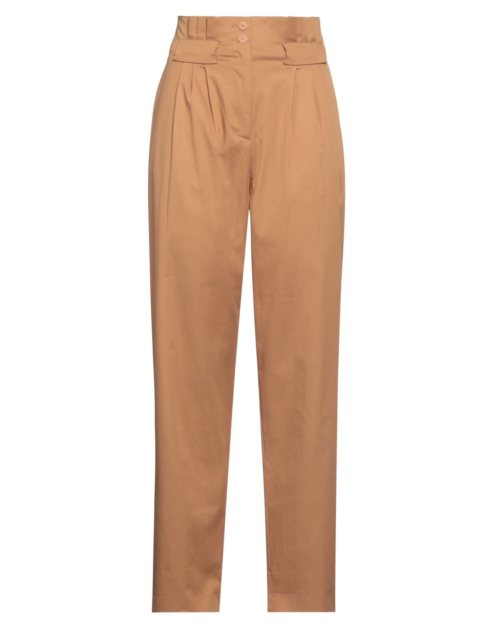 BLU BIANCO - Trousers