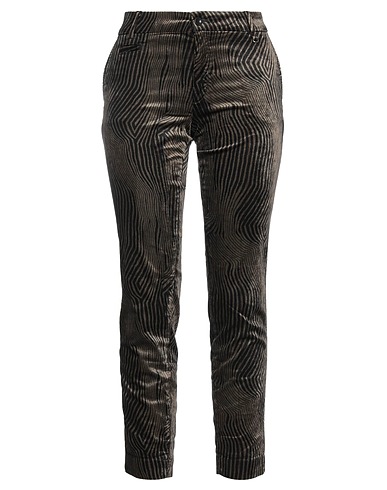 MASON'S Pantalone Khaki 58% Cotone, 40% Viscosa, 2% Elastan