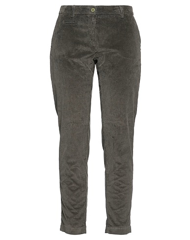 MASON'S Casual pants 75% Cotton, 23% PES, 2% Elastane