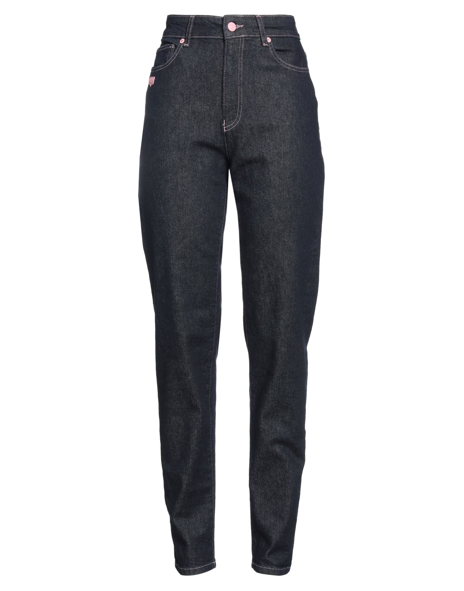 CHIARA FERRAGNI - Pantalones vaqueros