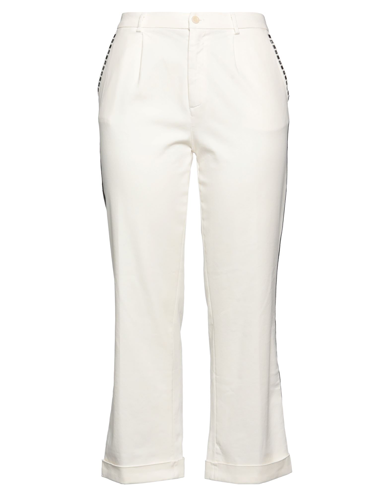 MASON'S - Повседневные брюки