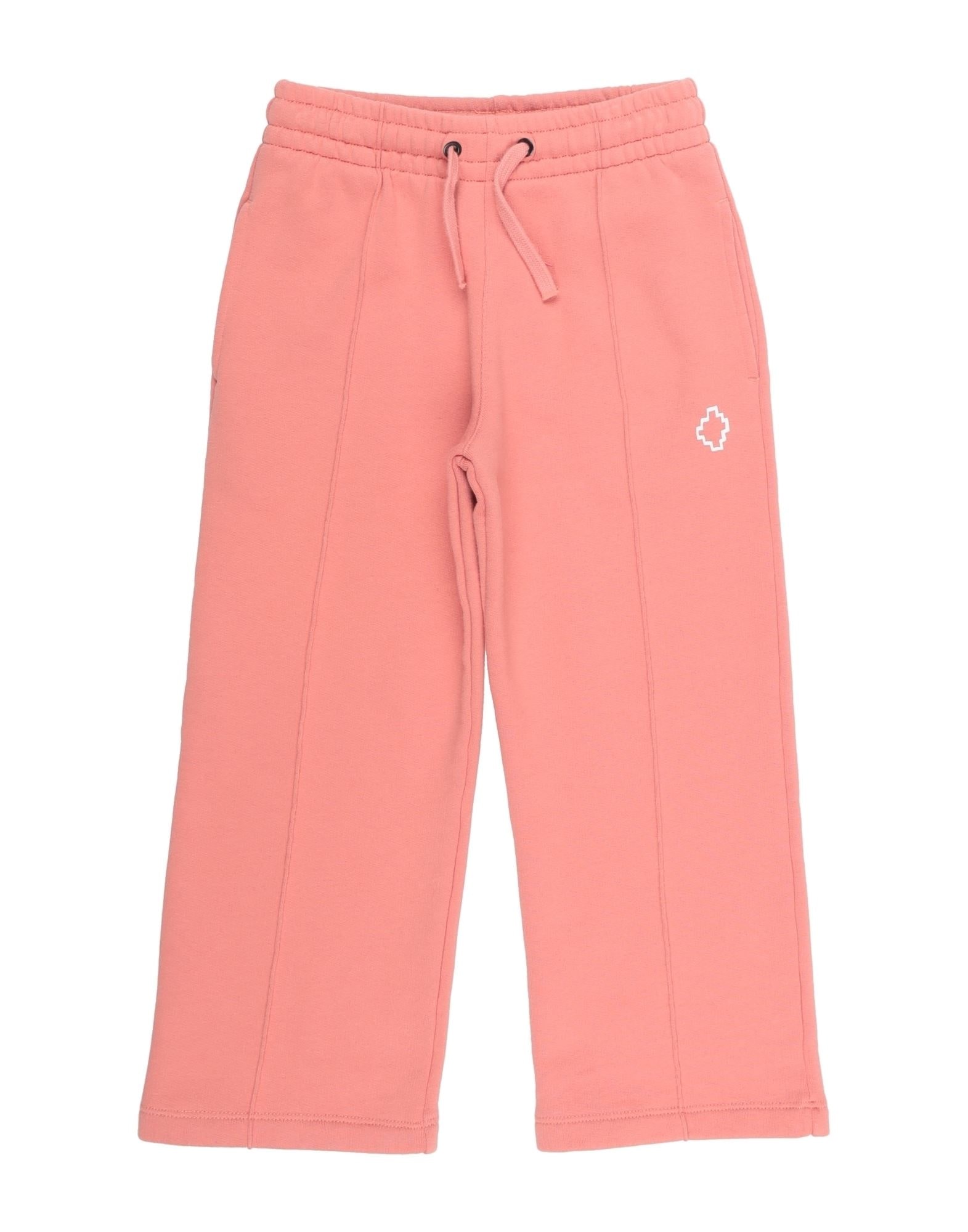 MARCELO BURLON - Trousers