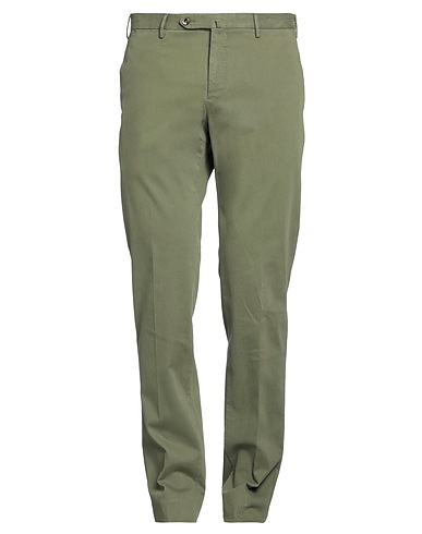 PT Torino Pantalone Khaki 69% Modal, 28% Cotone, 3% Elastan