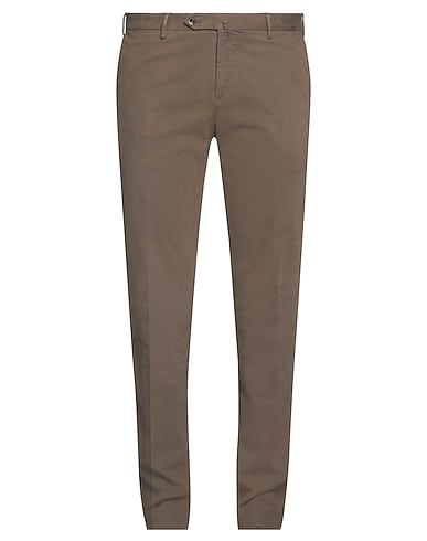 PT Torino Casual trouser 69% Modal, 28% Cotton, 3% Elastane
