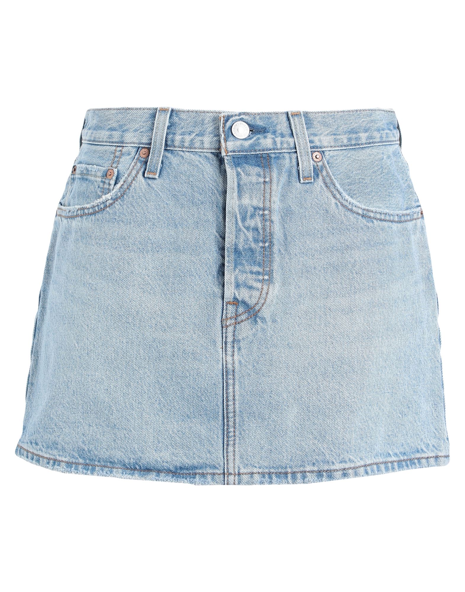 LEVI'S - Jupes en jean