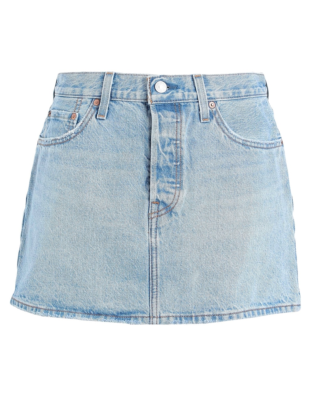 LEVI'S - Jupes en jean