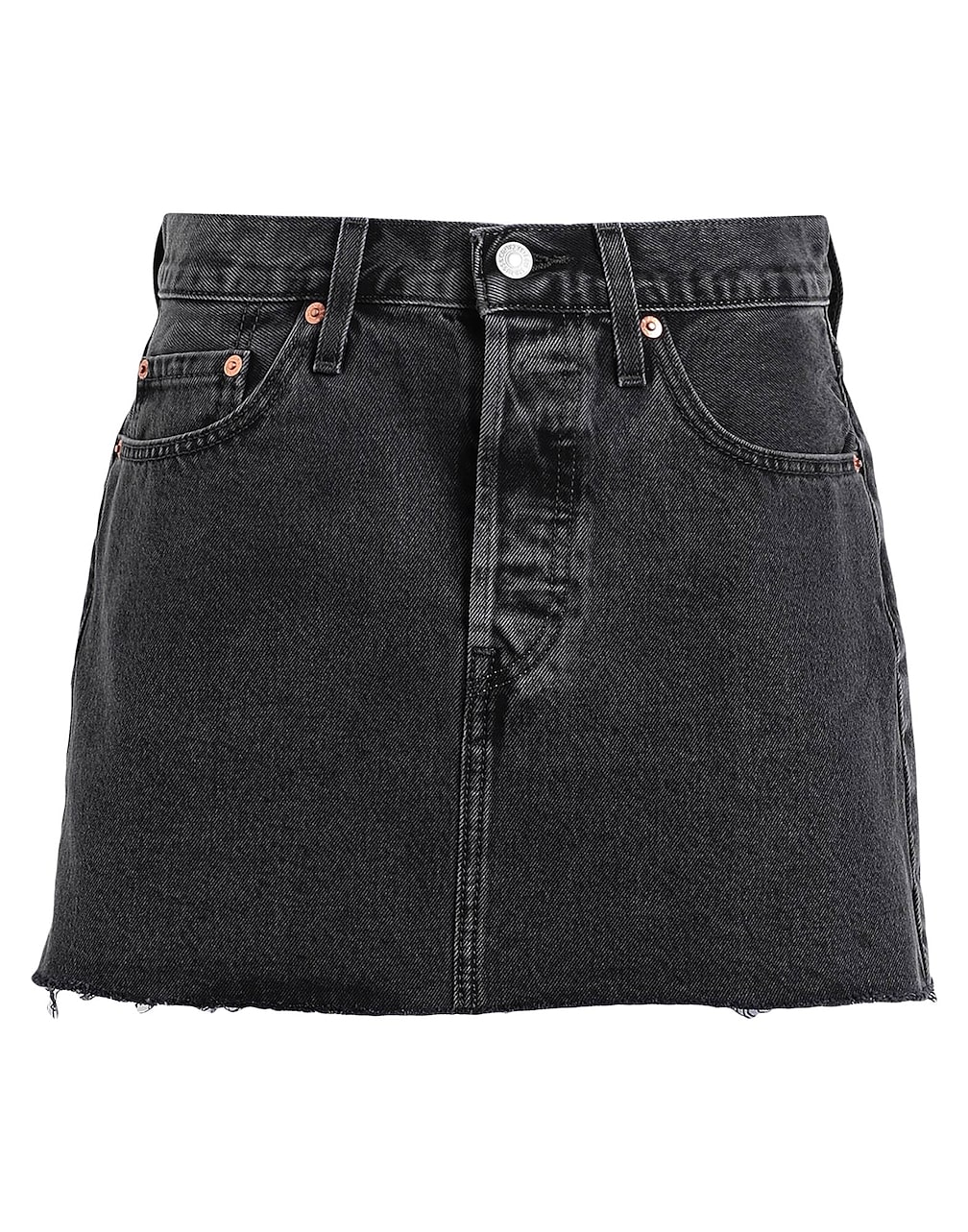 LEVI'S - Faldas vaqueras